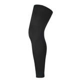 1PCS Sports Knee Protector Brace Strap Breathable ANTI-UV Outdoor Cycling Leg Sleeve Basketball Leg Sleeve Knee Support Pads - Hobbyvillage