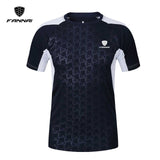 Hot shirt men soccer jerseys 2017 New Mens t-shirt sportswear quick dry sport t shirt Men's Short Sleeve men t-shirt tshirt - Hobbyvillage