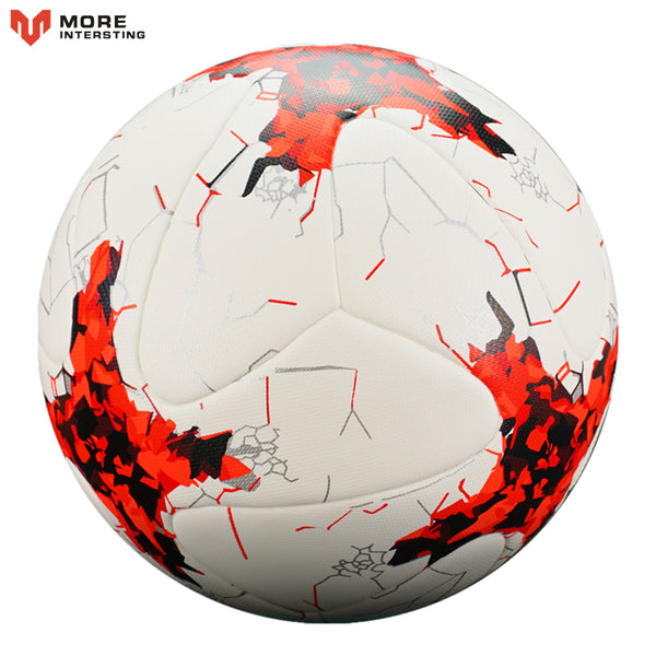 2018 Russian Premier Soccer Ball Official Size 5 Football Goal League Ball Outdoor Sport Training Balls voetbal bola de futebol - Hobbyvillage
