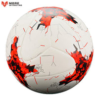 2018 Russian Premier Soccer Ball Official Size 5 Football Goal League Ball Outdoor Sport Training Balls voetbal bola de futebol - Hobbyvillage