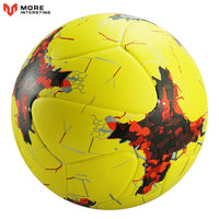 2018 Russian Premier Soccer Ball Official Size 5 Football Goal League Ball Outdoor Sport Training Balls voetbal bola de futebol - Hobbyvillage