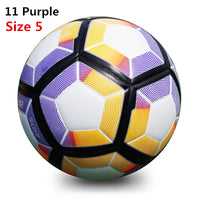 2018 Russian Premier Soccer Ball Official Size 5 Football Goal League Ball Outdoor Sport Training Balls voetbal bola de futebol - Hobbyvillage