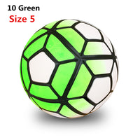 2018 Russian Premier Soccer Ball Official Size 5 Football Goal League Ball Outdoor Sport Training Balls voetbal bola de futebol - Hobbyvillage