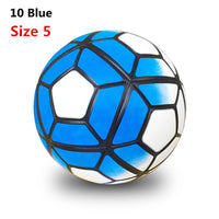 2018 Russian Premier Soccer Ball Official Size 5 Football Goal League Ball Outdoor Sport Training Balls voetbal bola de futebol - Hobbyvillage