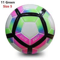 2018 Russian Premier Soccer Ball Official Size 5 Football Goal League Ball Outdoor Sport Training Balls voetbal bola de futebol - Hobbyvillage