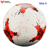 2018 Russian Premier Soccer Ball Official Size 5 Football Goal League Ball Outdoor Sport Training Balls voetbal bola de futebol - Hobbyvillage