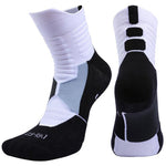 Outdoor Sport Professional Cycling Socks Basketball Soccer Football Running Hiking Socks calcetines ciclismo hombre Men Women - Hobbyvillage